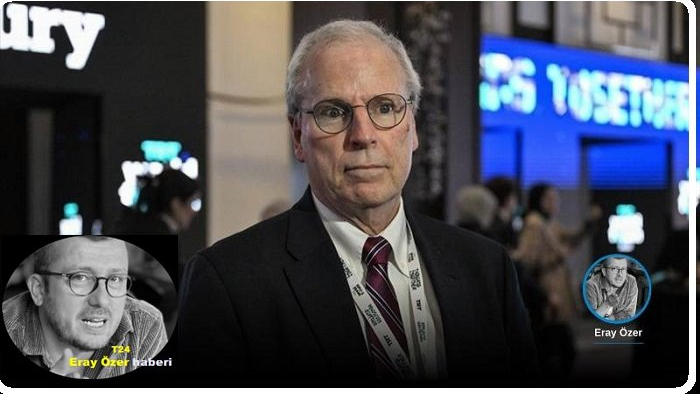 Eski ABD Büyükelçisi’nden şaşırtıcı Suriye analizi